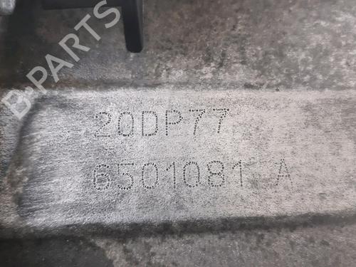 Gearbox CITROËN C3 II (SC_) 1.6 HDi | BP34711486M3  - Image 5