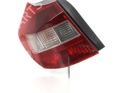 Left taillight BMW 1 (E87) 118 d | BP28486711C34