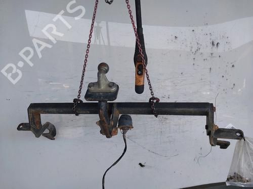 Used Tow ball/Mechanism Tow ball/Mechanism 37657658 37657658