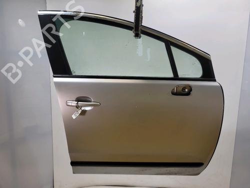 Porta anteriore destra PEUGEOT 3008 I MPV (0U_) 1.6 HDi (109 hp) 32285162