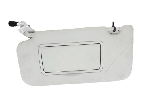 Used Left sun visor Left sun visor FORD FIESTA VII (HJ, HF) 1.5 TDCi (86 hp) 34458208 34458208