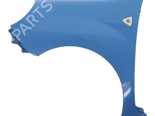 Used Left front fenders RENAULT KANGOO Express (FW0/1_) [2008-2026]  32654458