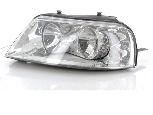 Left headlight VW SHARAN (7M8, 7M9, 7M6) 1.9 TDI (115 hp) 16451867