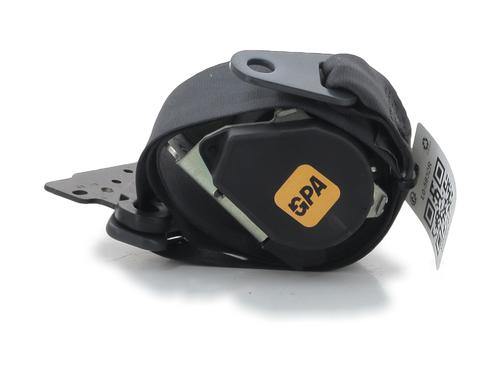 Høyre bak beltestrammer RENAULT ESPACE IV (JK0/1_) 2.0 dCi (JK01, JK02, JK1J, JK1K, JK1H) | BP29930905C90