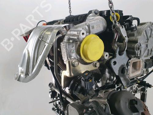 Engine CITROËN C3 Picasso (SH_) 1.6 BlueHDi 100 | BP38742300M1 - Image 6