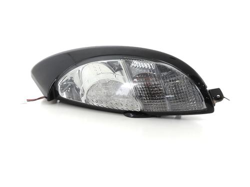 Left taillight CITROËN C-ZERO  | BP26677374C34 