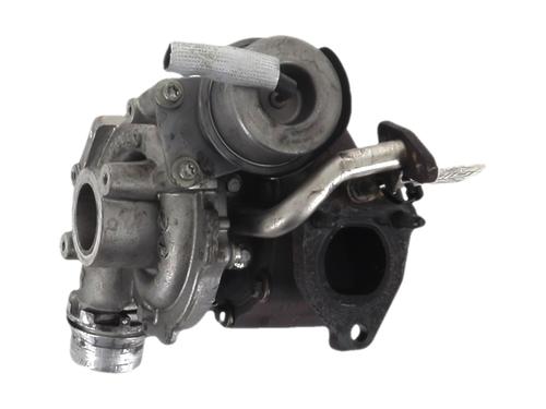 Used Turbocharger/Supercharger Turbocharger/Supercharger NISSAN PULSAR Hatchback (C13) 1.5 dCi (110 hp) 34413699 34413699
