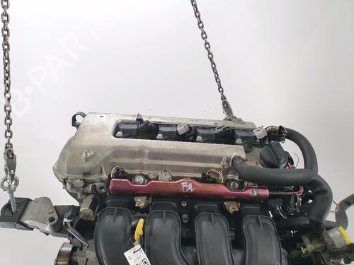 Engine TOYOTA COROLLA (_E12_) 1.4 VVT-i (ZZE120_, ZZE120R) | BP38344684M1 - Image 5