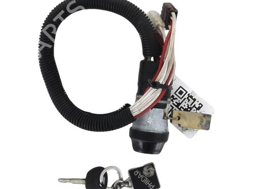 Used Ignition barrel CITROËN CX II 25 D Turbo (120 hp) 30502929