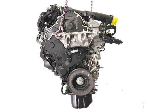 Used Engine Engine 38947726 38947726