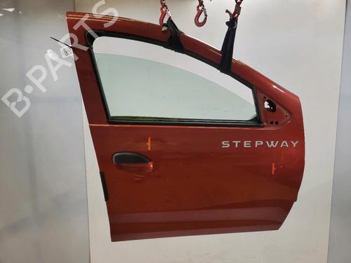 right-front-door-dacia-sandero-ii-2012-31985850 main image