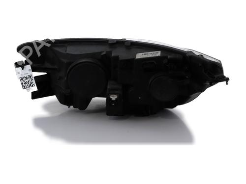 Right headlight CITROËN C4 II (NC_) 1.2 THP 110 (NCHNZ6, NCHNV6) | BP30190430C29