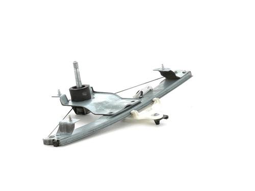 Rear left window mechanism RENAULT CLIO IV (BH_) 0.9 TCe 90 (BHNF, BHMA, BHMH, BHJK, BHJR) | BP15288746C24 