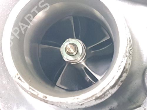 Engine PEUGEOT 206+ (2L_, 2M_) 1.4 HDi eco 70 | BP36006404M1 - Image 11
