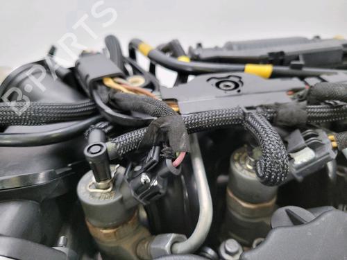 Engine CITROËN BERLINGO Box Body/MPV (B9)  | BP24119456M1 