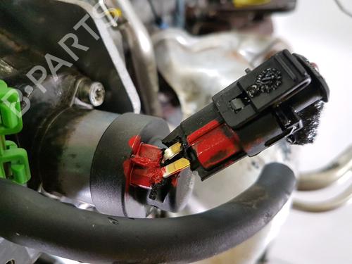 Engine RENAULT ESPACE IV (JK0/1_) 2.0 dCi (JK01, JK02, JK1J, JK1K, JK1H) | BP34389214M1  - Image 8