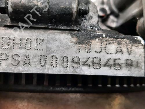 Engine PEUGEOT PARTNER Box Body/MPV (K9) 1.6 BlueHDI 75 | BP32974824M1  - Image 9