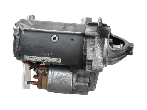 Starter RENAULT MEGANE III Grandtour (KZ0/1) 2.0 dCi (KZ0Y) | BP24993989M8 