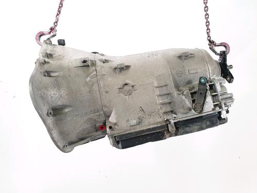 Used Gearbox Gearbox MERCEDES-BENZ CLK (C209) CLK 200 Kompressor (209.342) (163 hp) 34112226 34112226