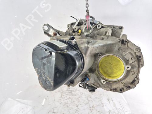 Gearbox RENAULT TWINGO II (CN0_) 1.2 16V (CN04, CN0B) | BP39117547M3 - Image 4