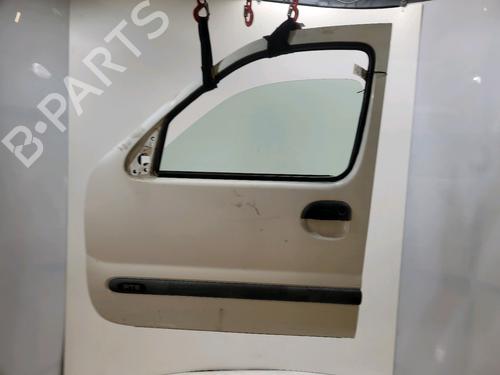 Used Left front door Left front door RENAULT KANGOO (KC0/1_) 1.4 (KC0C, KC0H, KC0B, KC0M) (75 hp) 36005983 36005983