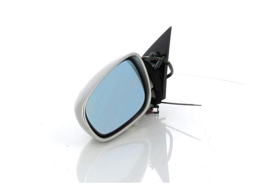 Left mirror PEUGEOT 607 (9D, 9U) 2.0 HDI | BP17471932C26