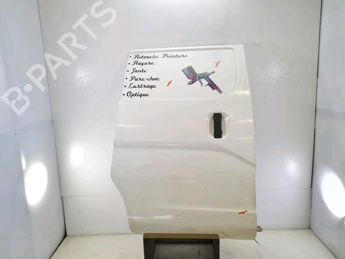 Porta scorrevole destra NISSAN NV200 Van 1.5 dCi 90 (M20, M20M) (90 hp) 17233826