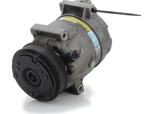 AC compressor RENAULT SCÉNIC I MPV (JA0/1_, FA0_) 1.9 dCi (JA05, JA1F) | BP29321345M34 