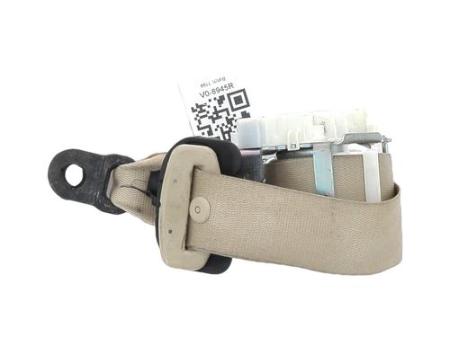 Used Front left seatbelt JAGUAR XF I (X250) 3.0 D (275 hp) 32254903