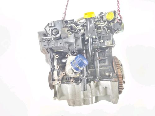 Engine RENAULT CLIO IV (BH_) 1.5 dCi 90 | BP30094127M1