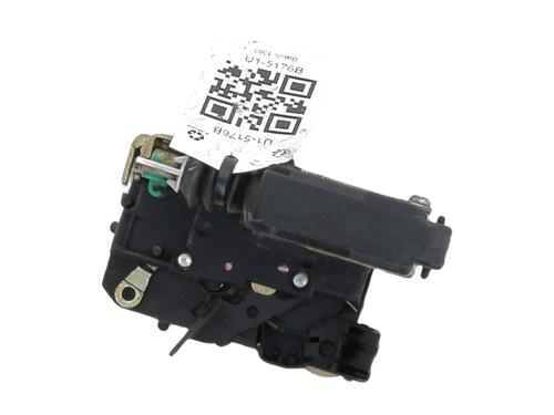 Used Front right lock RENAULT TWINGO I (C06_) [1993-2012]  28616737