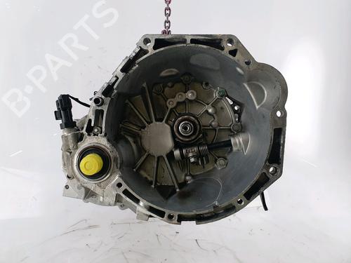 Gearbox HYUNDAI i10 II (BA, IA) 1.0 | BP29218212M3 