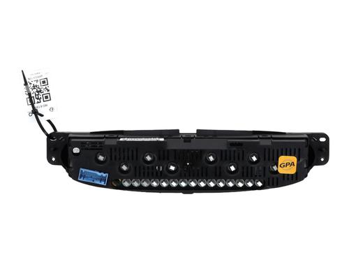 Instrument cluster CITROËN XSARA PICASSO (N68) 1.6 HDi | BP26228700C47 