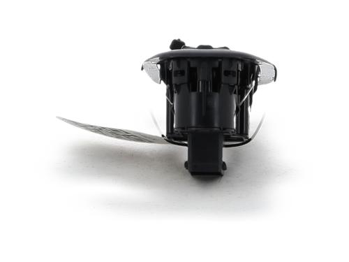 Left front window switch PEUGEOT 208 I (CA_, CC_) 1.4 HDi | BP36182178I27 - Image 3