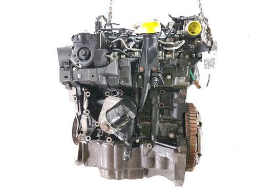 Engine DACIA SANDERO II 1.5 dCi | BP28616316M1