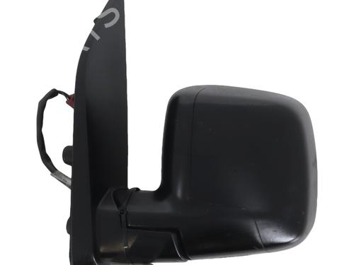 Left mirror PEUGEOT BIPPER (AA_) 1.4 HDi | BP29931966C26