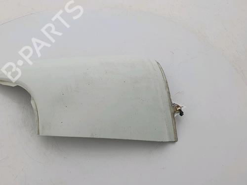 Used Left front fenders MITSUBISHI PAJERO III (V7_W, V6_W) 2.8 TD 4WD (V76W) (125 hp) 32654104