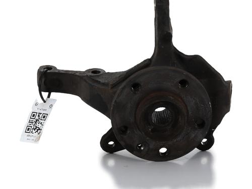 Achsschenkel links vorne für OPEL VIVARO A Van (X83) 2.0 CDTI (F7) (114 hp) 28835282