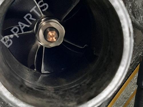 Engine CITROËN C3 II (SC_) 1.4 HDi 70 (SC8HZC, SC8HR0, SC8HP4) | BP31875745M1 