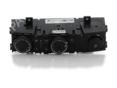 Used Climate control VW CRAFTER 30-50 Van (2E_) 2.0 TDI (136 hp) 28971301