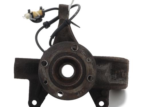Højre Styrespindel Lejehus RENAULT MEGANE II (BM0/1_, CM0/1_) [2001-2012]  28447018