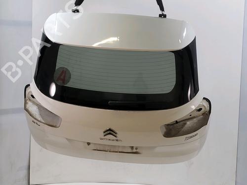 tailgate-citroen-c4-picasso-ii-2013-39087715 main image