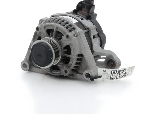 Used Alternator Alternator OPEL CORSA E (X15) 1.4 (08, 68) (90 hp) 40114622 40114622