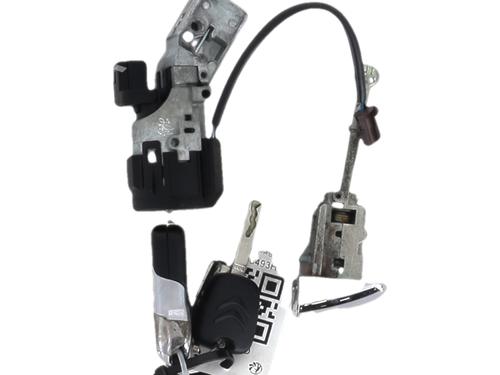 Used Ignition barrel Ignition barrel CITROËN DS3 (SA_) 1.6 Racing (203 hp) 39736516 39736516
