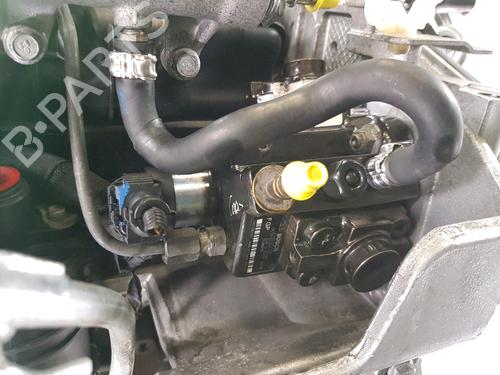 Engine ALFA ROMEO 147 (937_) 1.9 JTDM 16V (937.AXN1B, 937.BXN1B) | BP21830944M1 