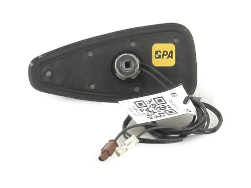 Antenne/Base Antenne/Base RENAULT CLIO IV Grandtour (KH_) 1.2 TCe 120 (KHAU) (118 hp) 37456785 37456785