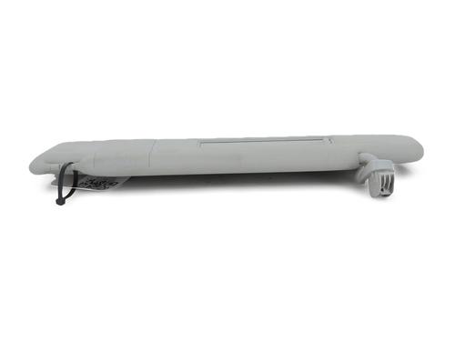 Left sun visor SEAT LEON (1P1) 1.9 TDI | BP40248694I1 - Image 4