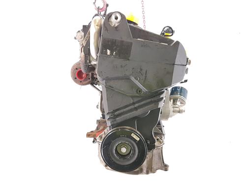 Used Engine RENAULT MEGANE III Coupe (DZ0/1_) 1.5 dCi (DZ0B) (106 hp) 21114661