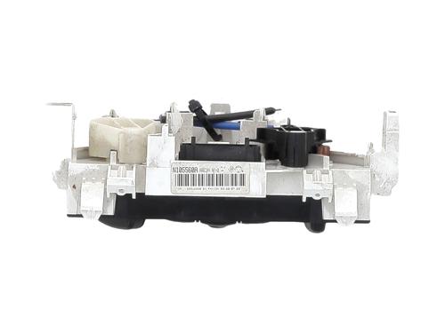 Commande Chauffage CITROËN C2 (JM_) 1.4 HDi | BP29696471I5 