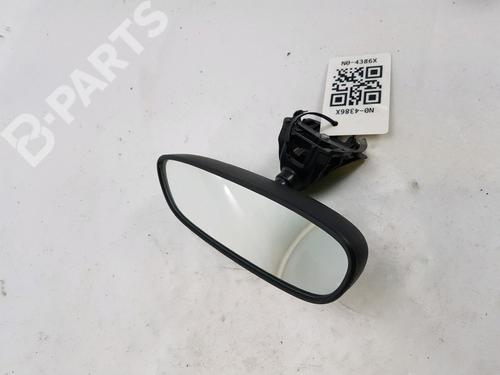 Used Rear mirror Rear mirror MINI MINI (F55) Cooper D (116 hp) 11121470 11121470
